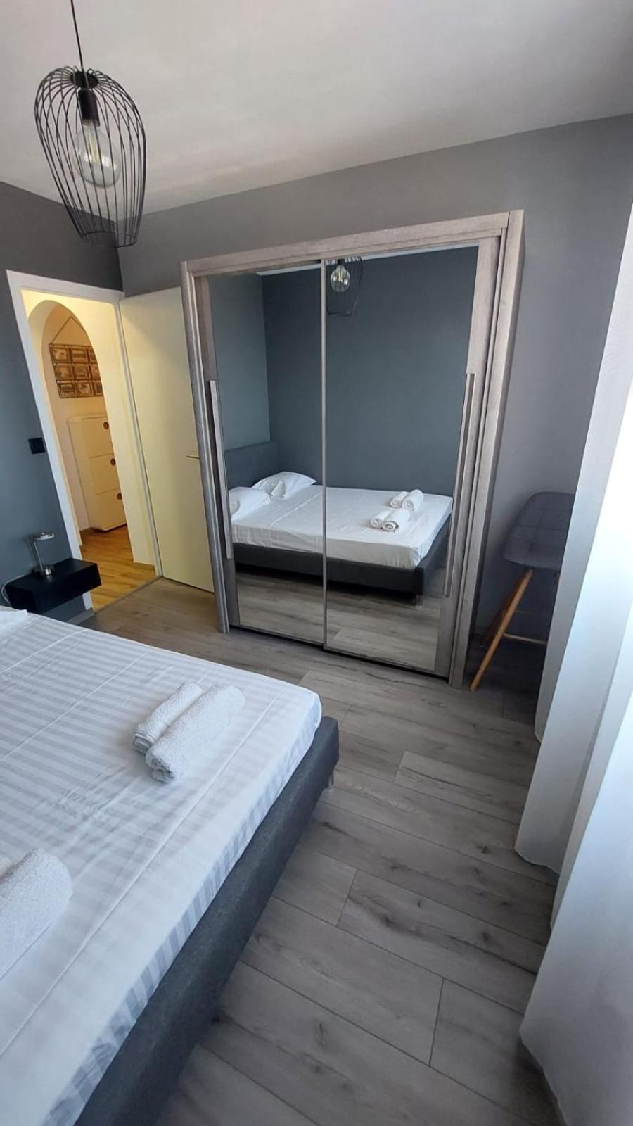 Appart Cosy Avec Vue Sur Le Lac Leman Évian-les-Bains Zewnętrze zdjęcie
